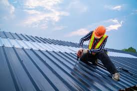 Best Commercial Roofing Services  in Bull Shoals, AR